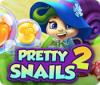 Pretty Snails 2 játék