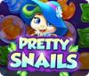 Pretty Snails játék