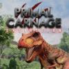 Primal Carnage Extinction játék