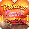 Princess Couples Compatibility játék