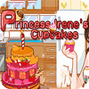 Princess Irene's Cupcakes játék