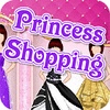 Princess Shopping játék