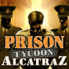 Prison Tycoon Alcatraz játék