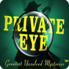 Private Eye: Greatest Unsolved Mysteries játék
