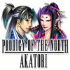 Prodigy of the North: Akatori játék