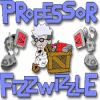 Professor Fizzwizzle játék