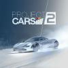 Project Cars 2 játék