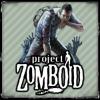 Project Zomboid játék