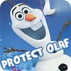 Protect Olaf játék