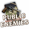 Public Enemies: Bonnie and Clyde játék