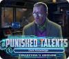 Punished Talents: Dark Knowledge Collector's Edition játék