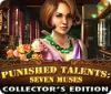 Punished Talents: Seven Muses Collector's Edition játék