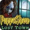 PuppetShow: Lost Town Collector's Edition játék
