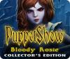 PuppetShow: Bloody Rosie Collector's Edition játék