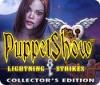 PuppetShow: Lightning Strikes Collector's Edition játék