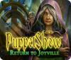 Puppetshow: Return to Joyville játék