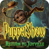 PuppetShow: Return to Joyville Collector's Edition játék