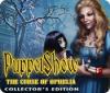 PuppetShow: The Curse of Ophelia Collector's Edition játék