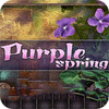 Purple Spring játék