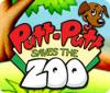 Putt-Putt Saves the Zoo játék