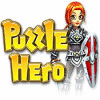 Puzzle Hero játék