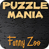 Puzzle Mania játék