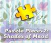 Puzzle Pieces 2: Shades of Mood játék