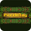 Puzzle Tag játék