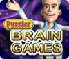 Puzzler Brain Games játék