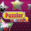 Puzzler World 2 játék