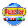 Puzzler World 2013 játék