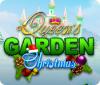 Queen's Garden Christmas játék