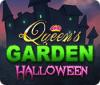 Queen's Garden Halloween játék