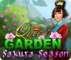 Queen's Garden Sakura Season játék