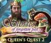 Queen's Quest 2: Stories of Forgotten Past játék