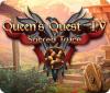 Queen's Quest IV: Sacred Truce játék