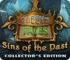 Queen's Tales: Sins of the Past Collector's Edition játék