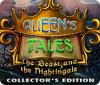 Queen's Tales: The Beast and the Nightingale Collector's Edition játék