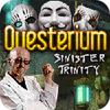 Questerium: Sinister Trinity játék