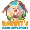 Rabbit's Magic Adventures játék