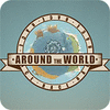 Around The World Race játék