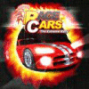 Race Cars The Extreme Rally játék