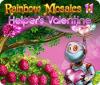 Rainbow Mosaics 11: Helper’s Valentine játék