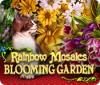 Rainbow Mosaics: Blooming Garden játék