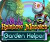 Rainbow Mosaics: Garden Helper játék