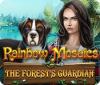 Rainbow Mosaics: The Forest's Guardian játék