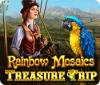 Rainbow Mosaics: Treasure Trip játék