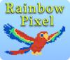 Rainbow Pixel játék