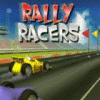 Rally Racers játék