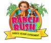 Ranch Rush 2 - Sara's Island Experiment játék